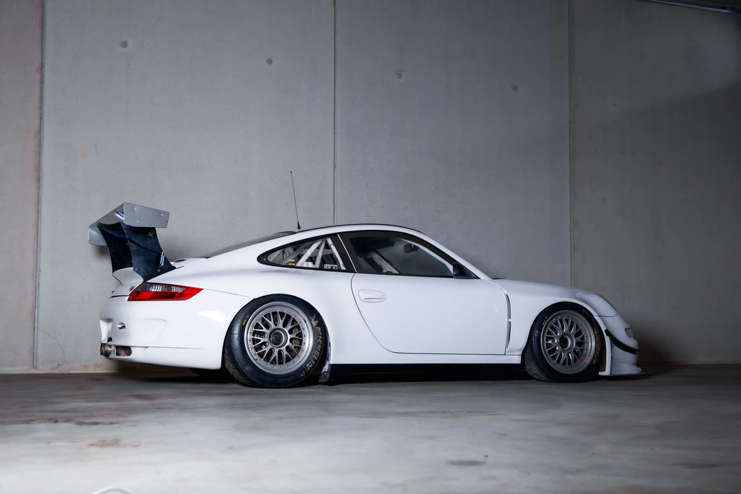 2008 Porsche 997 GT2 - Image 15 of 31
