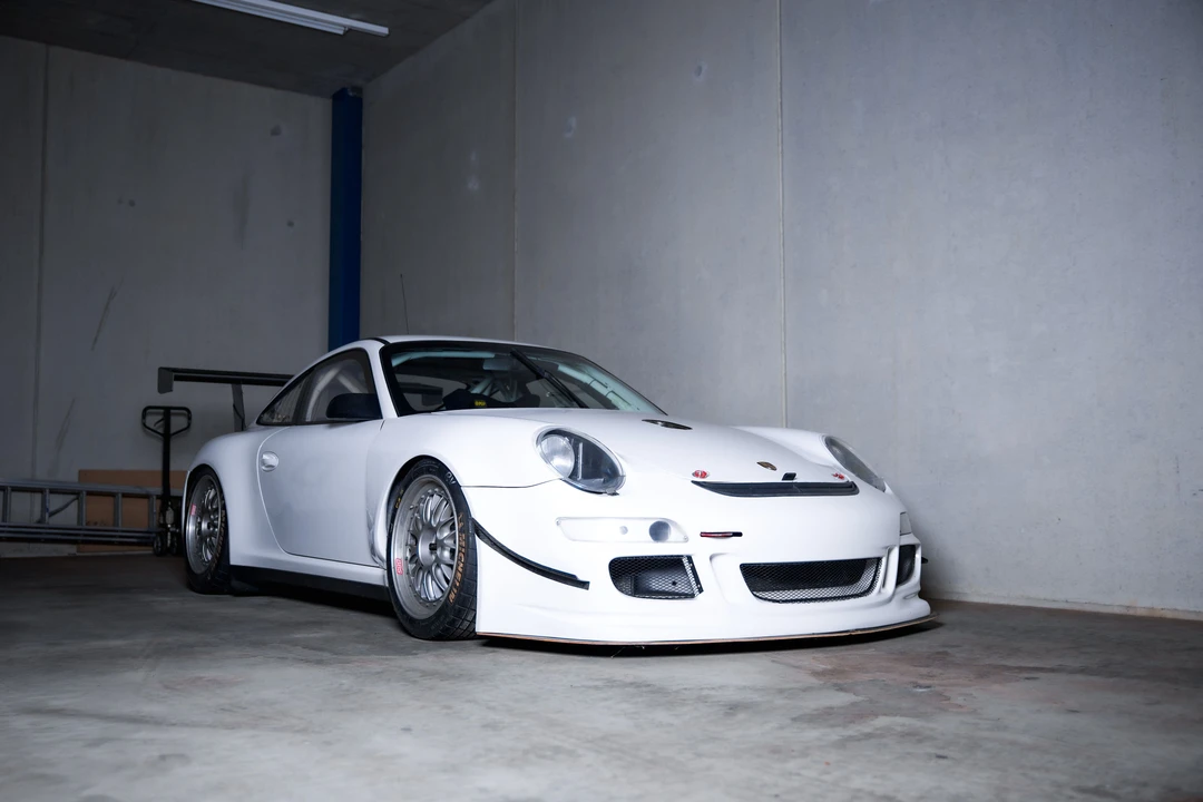 2008 Porsche 997 GT2 - Image 11 of 31