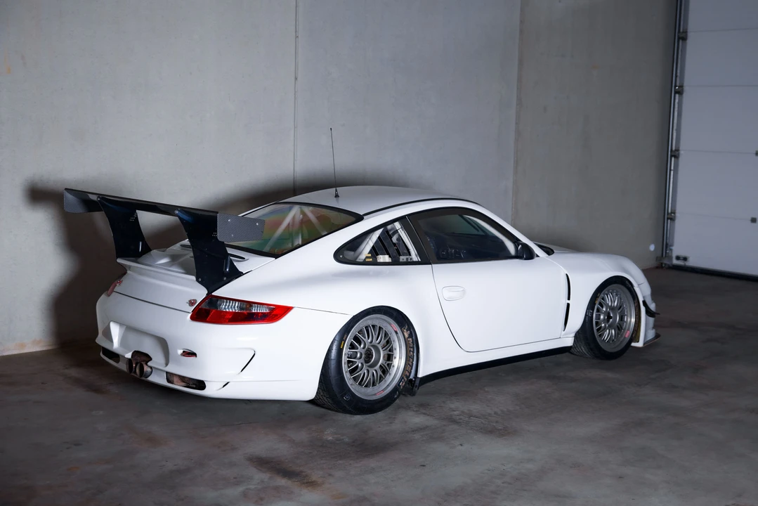 2008 Porsche 997 GT2 - Image 18 of 31
