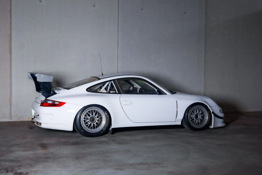 2008 Porsche 997 GT2 - Image 16 of 31
