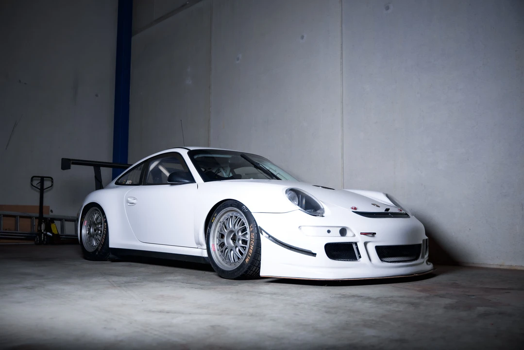 2008 Porsche 997 GT2 - Image 12 of 31