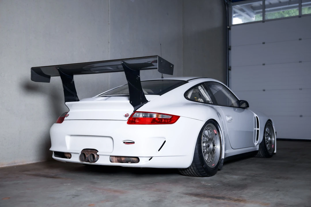 2008 Porsche 997 GT2 - Image 21 of 31