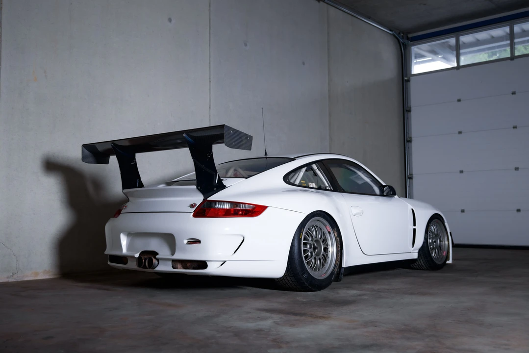 2008 Porsche 997 GT2 - Image 19 of 31