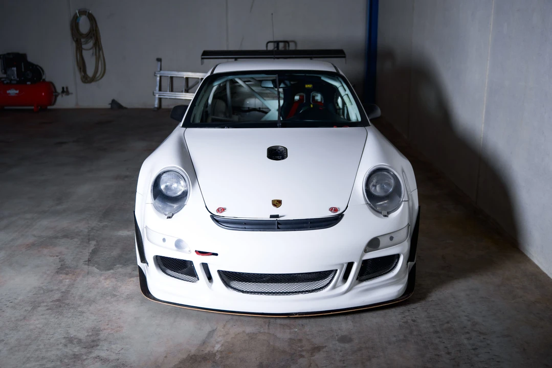 2008 Porsche 997 GT2 - Image 2 of 31