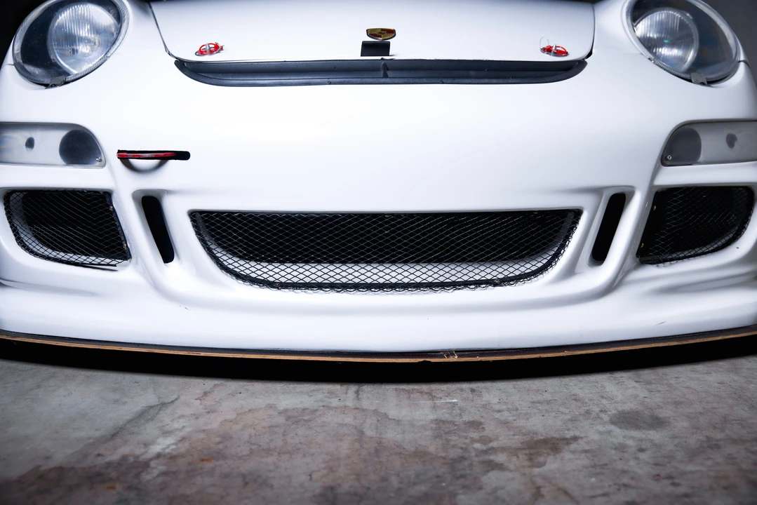 2008 Porsche 997 GT2 - Image 31 of 31