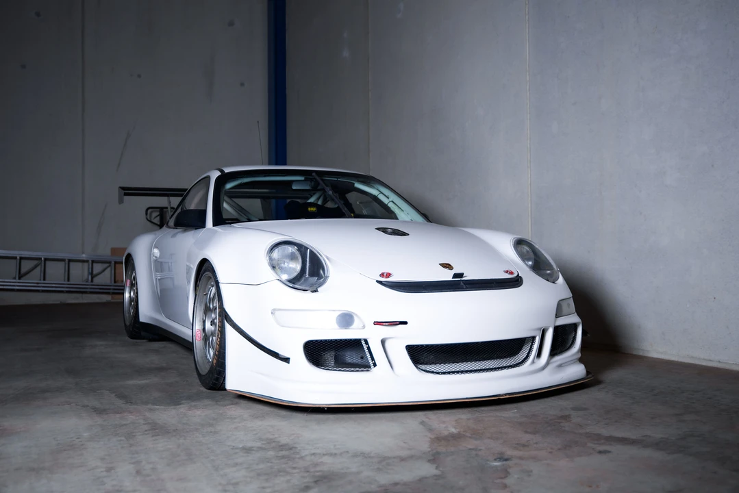 2008 Porsche 997 GT2 - Image 10 of 31