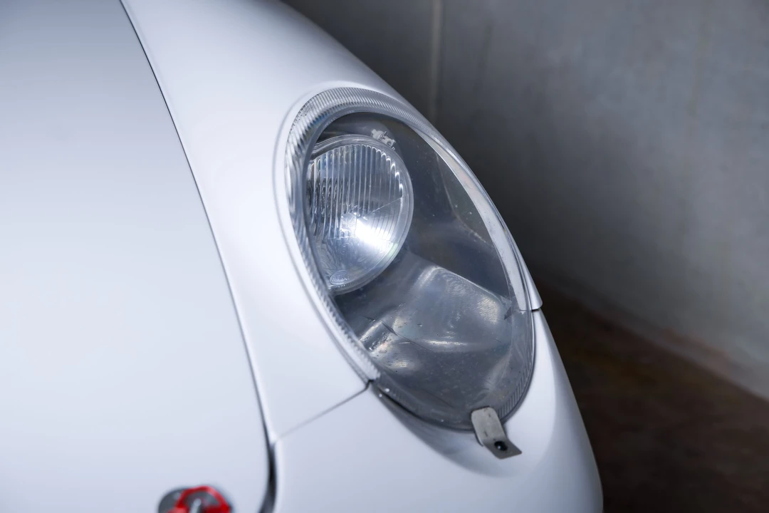2008 Porsche 997 GT2 - Image 29 of 31
