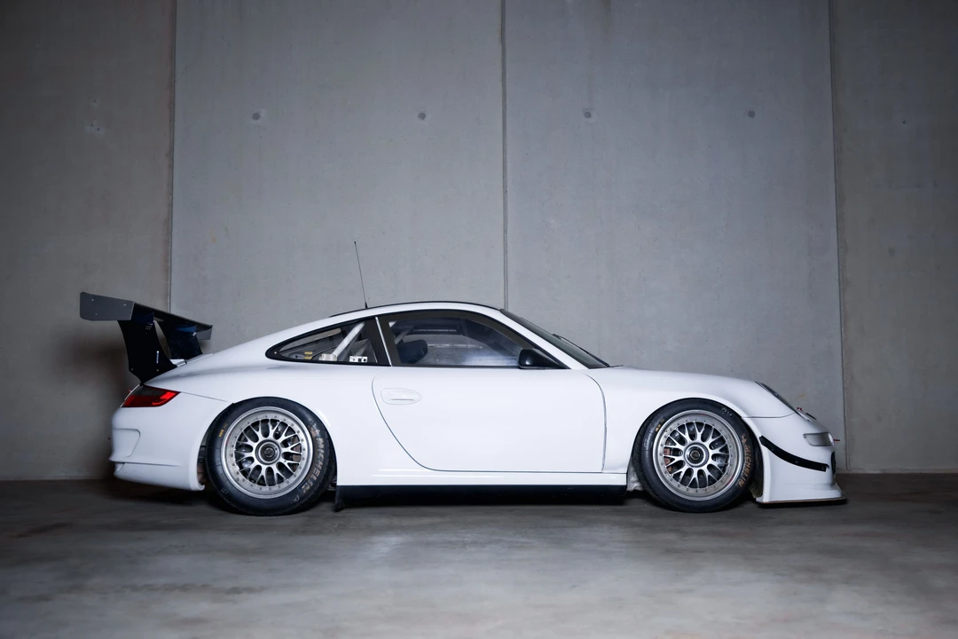 2008 Porsche 997 GT2 - Image 14 of 31