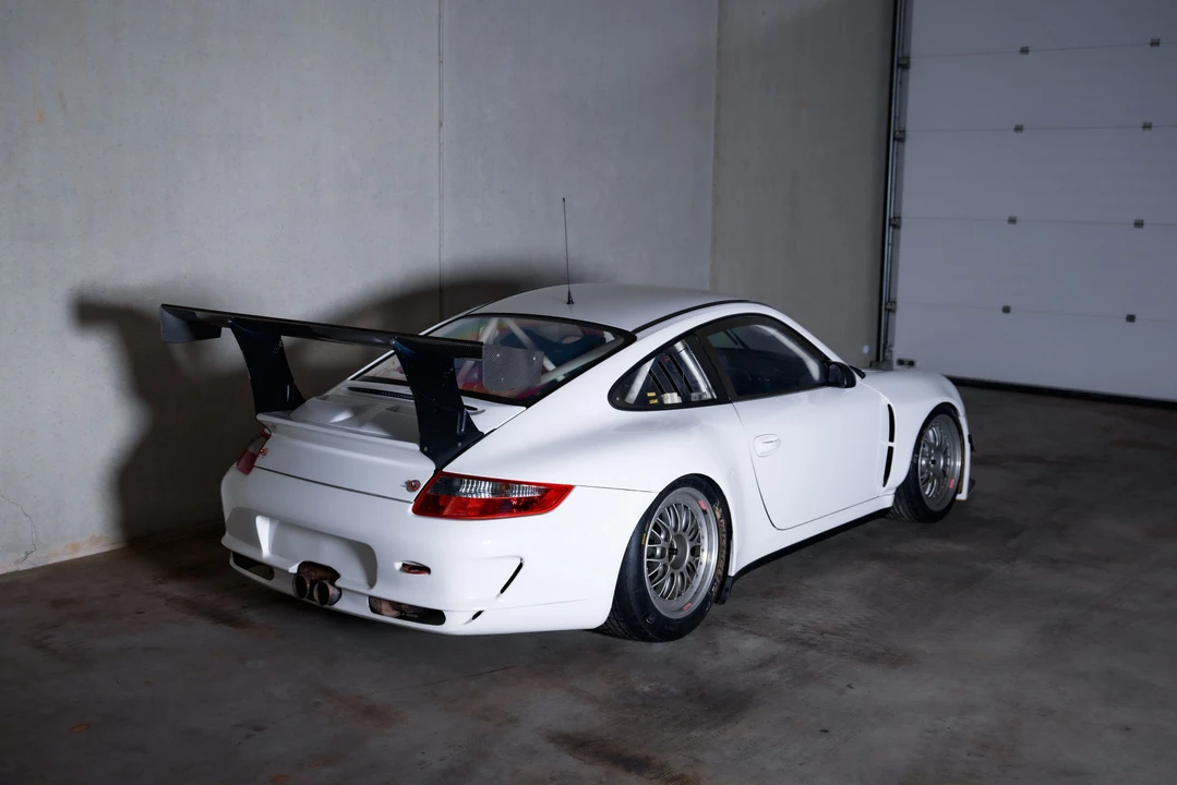 2008 Porsche 997 GT2 - Image 20 of 31