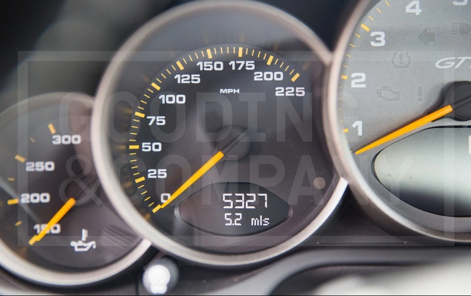 2008 Porsche 997 GT3 RS - Image 13 of 18