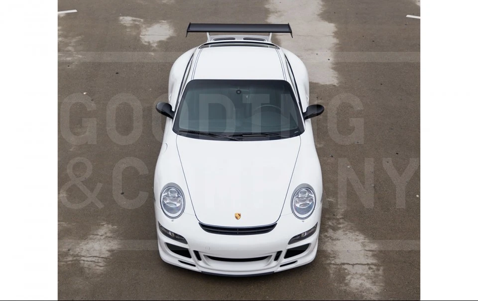 2008 Porsche 997 GT3 RS - Image 3 of 18