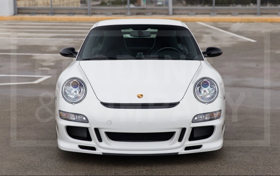 2008 Porsche 997 GT3 RS - Image 2 of 18