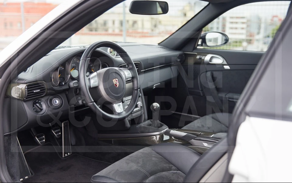 2008 Porsche 997 GT3 RS - Image 10 of 18