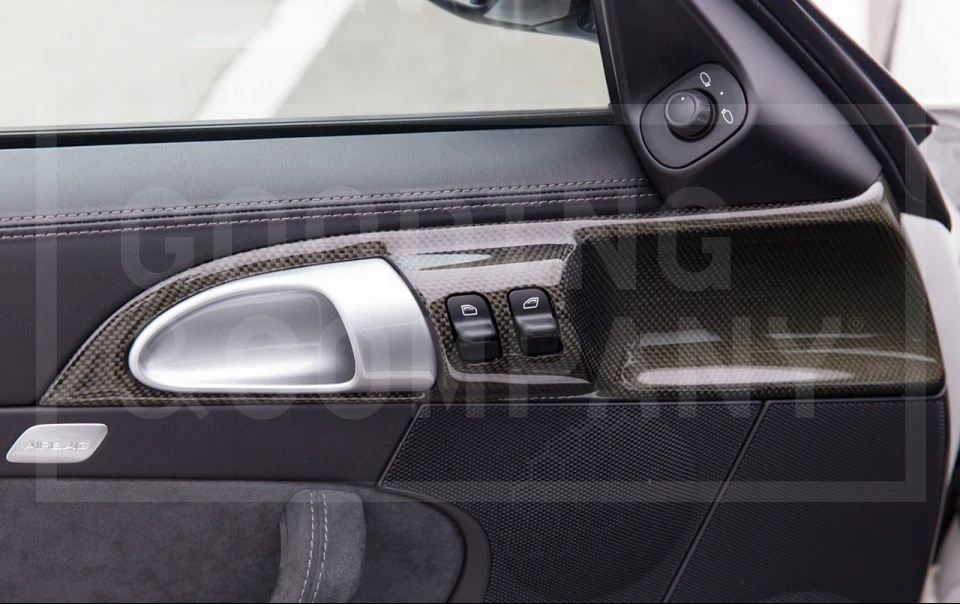 2008 Porsche 997 GT3 RS - Image 14 of 18