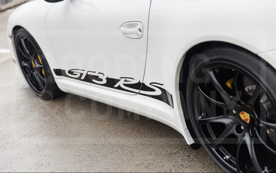 2008 Porsche 997 GT3 RS - Image 15 of 18