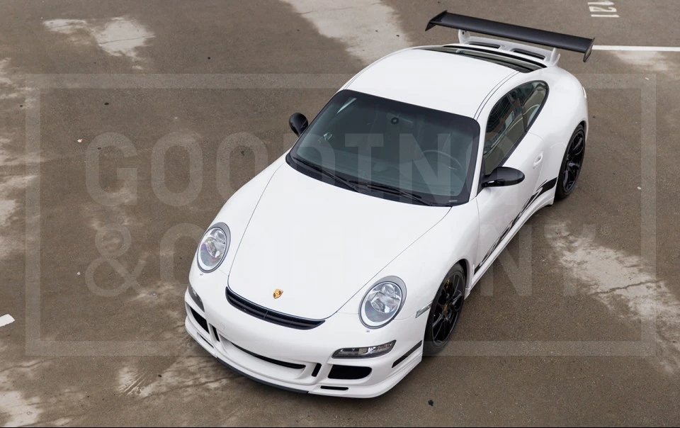 2008 Porsche 997 GT3 RS - Image 4 of 18
