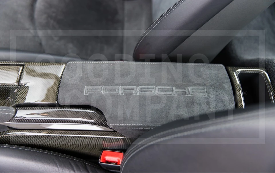 2008 Porsche 997 GT3 RS - Image 12 of 18