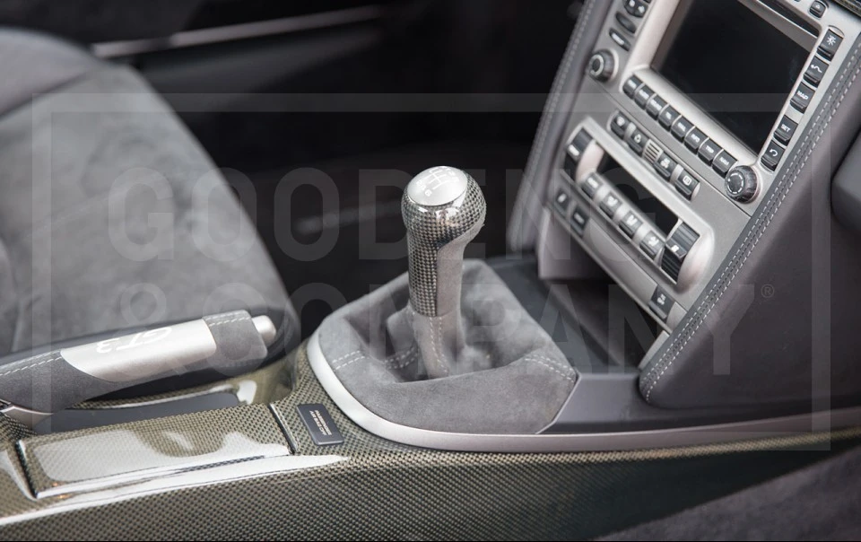 2008 Porsche 997 GT3 RS - Image 11 of 18
