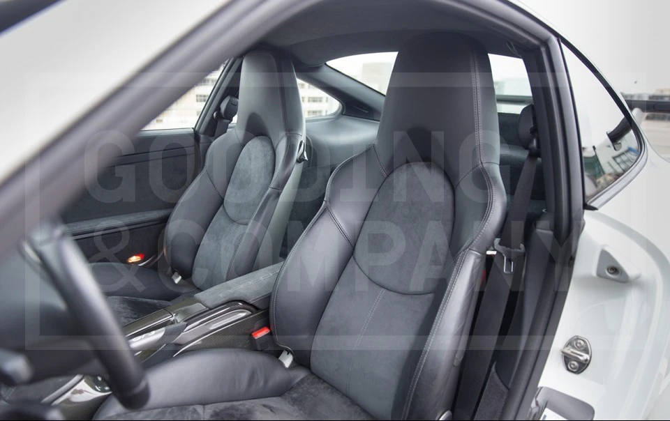 2008 Porsche 997 GT3 RS - Image 9 of 18