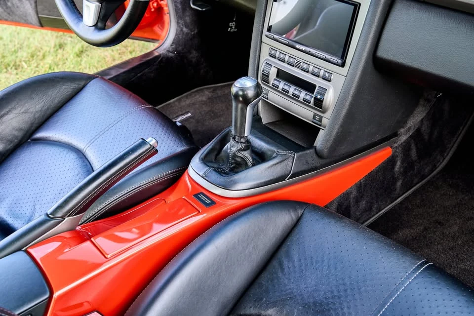 2008 Porsche 997 Carrera - Image 12 of 17