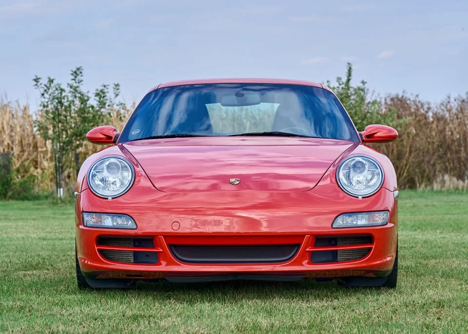 2008 Porsche 997 Carrera - Image 2 of 17