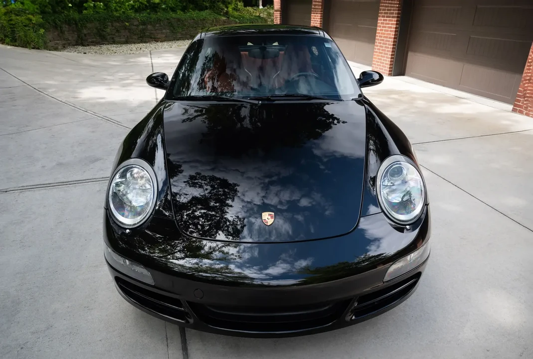 2008 Porsche 997 Targa - Image 5 of 6