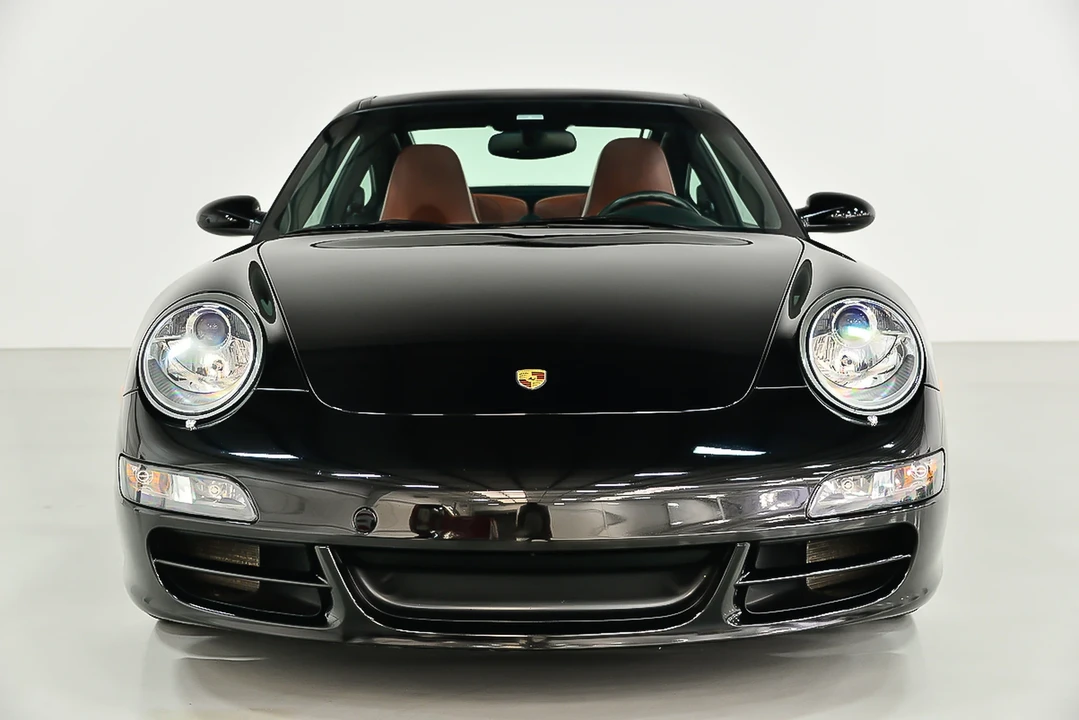 2008 Porsche 997 Targa - Image 6 of 6