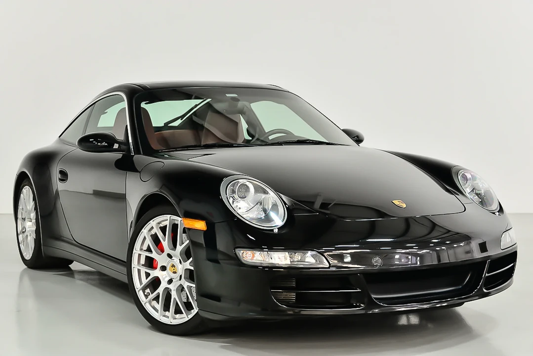 2008 Porsche 997 Targa - Image 5 of 6