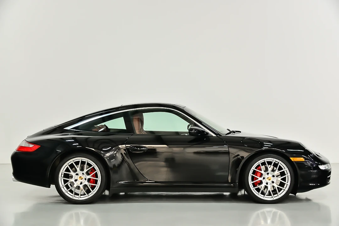 2008 Porsche 997 Targa - Image 4 of 6
