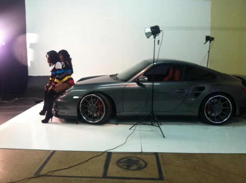 2008 Porsche 997 Turbo - Image 16 of 22