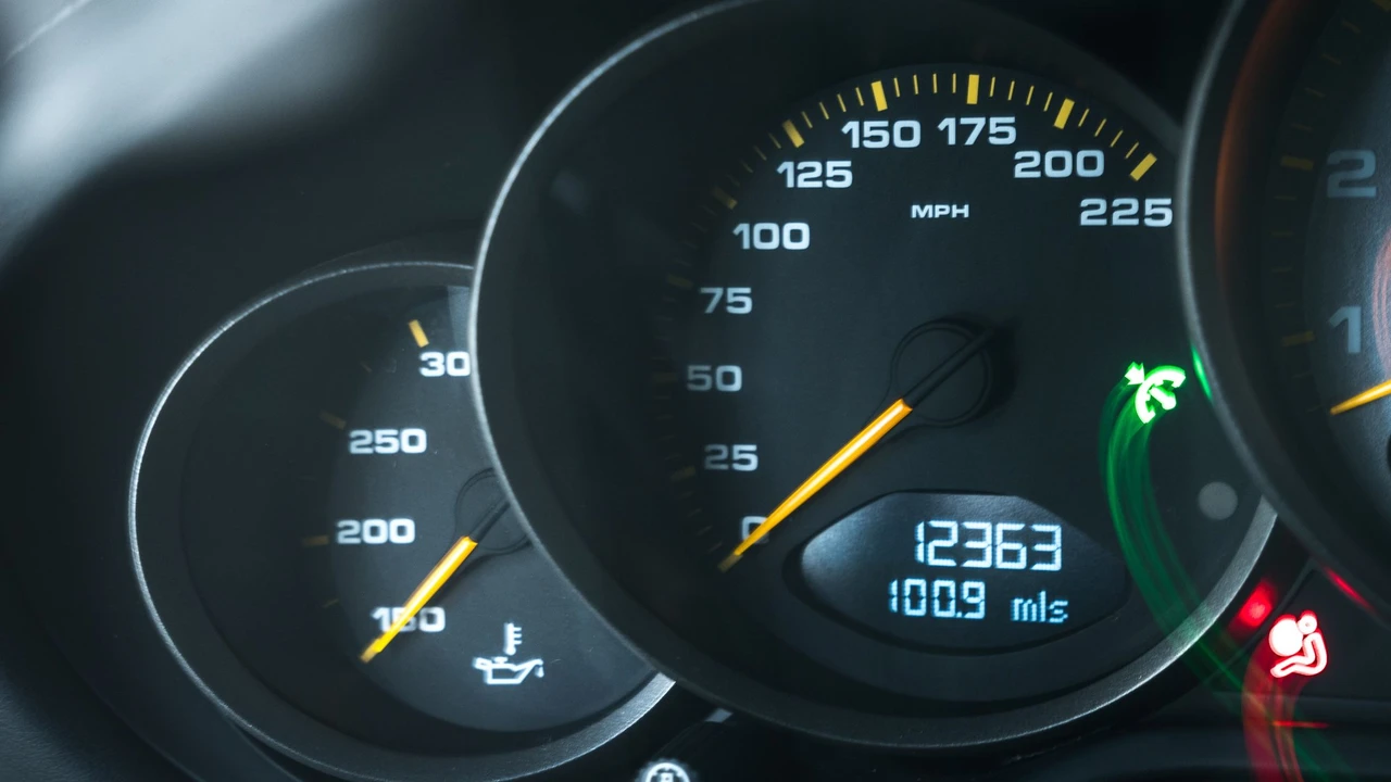 2008 Porsche 997 GT3 RS - Image 11 of 15