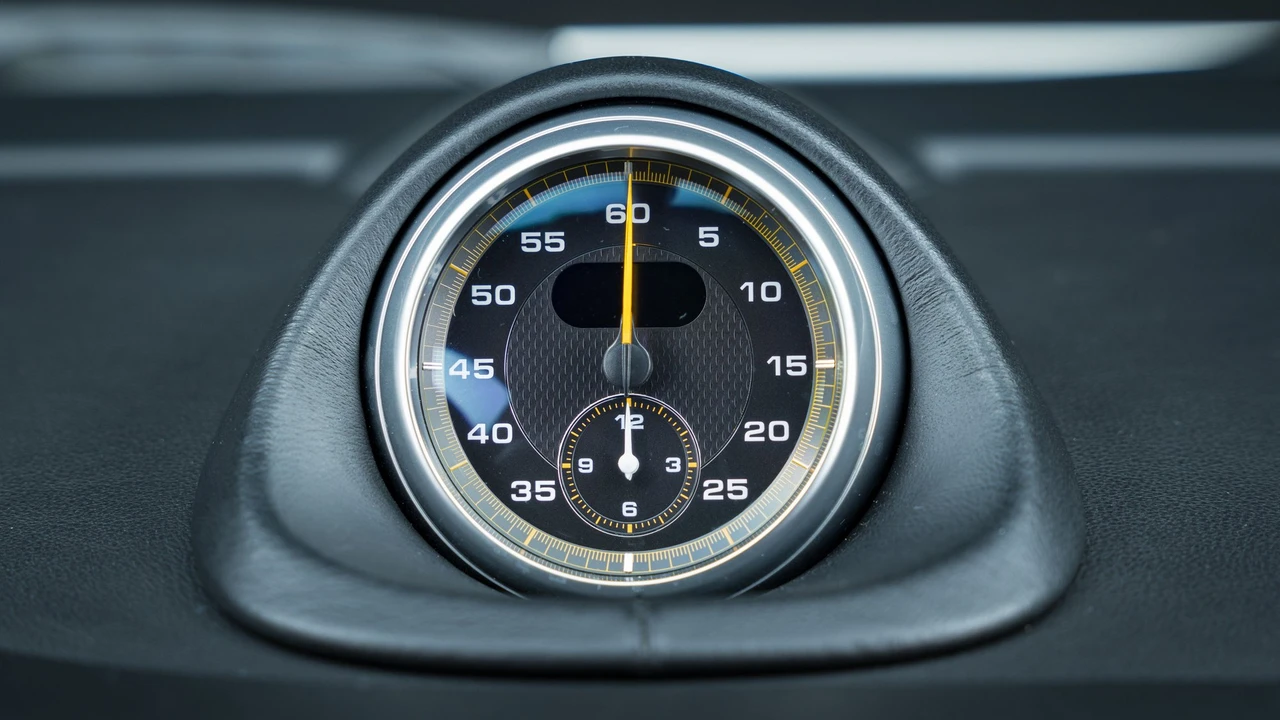 2008 Porsche 997 GT3 RS - Image 12 of 15
