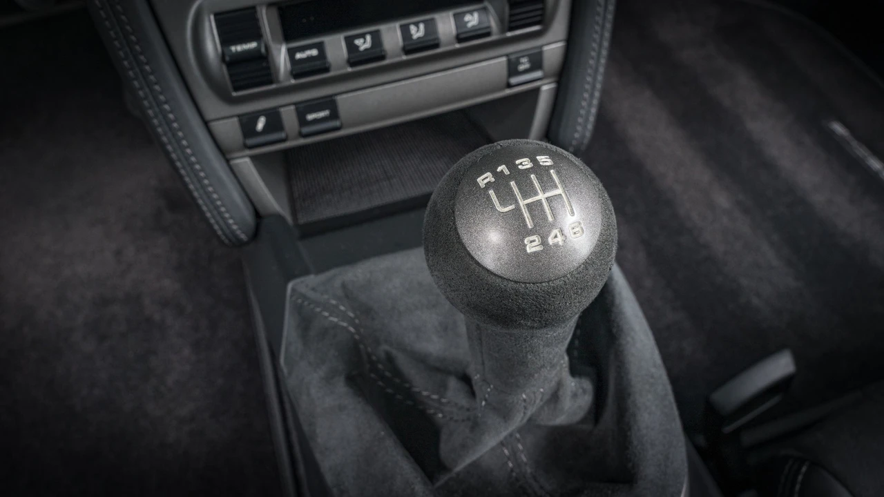 2008 Porsche 997 GT3 RS - Image 14 of 15