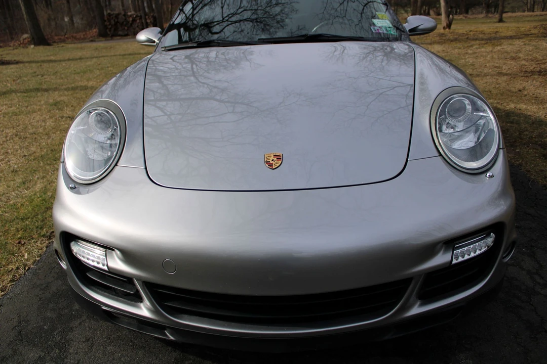 2008 Porsche 997 Turbo - Image 13 of 31