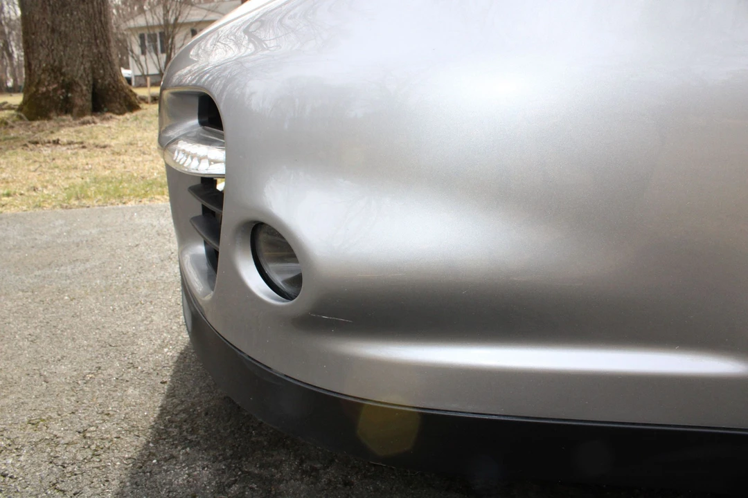 2008 Porsche 997 Turbo - Image 14 of 31