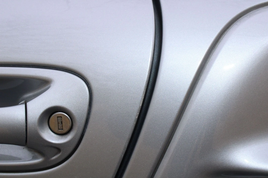 2008 Porsche 997 Turbo - Image 15 of 31