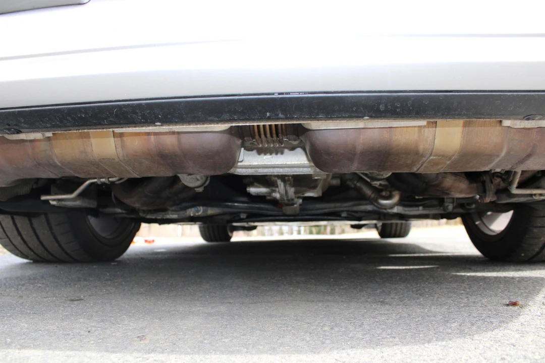 2008 Porsche 997 Turbo - Image 22 of 31