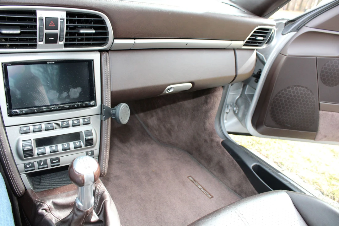 2008 Porsche 997 Turbo - Image 28 of 31