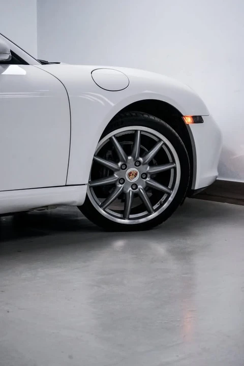 2008 Porsche 987 Boxster - Image 13 of 20