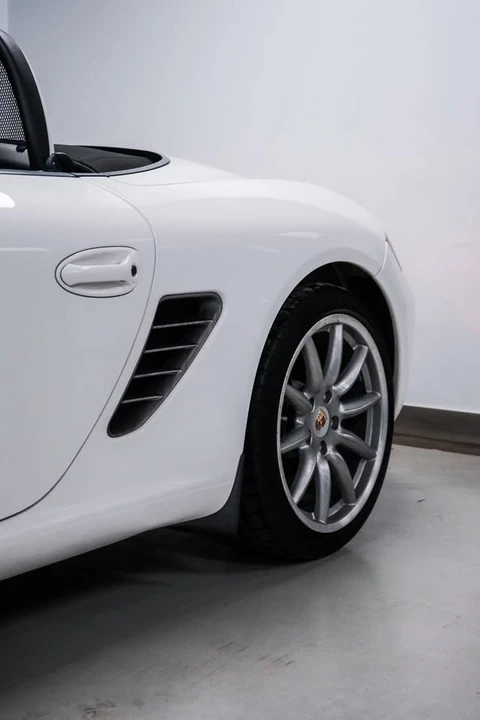 2008 Porsche 987 Boxster - Image 4 of 18