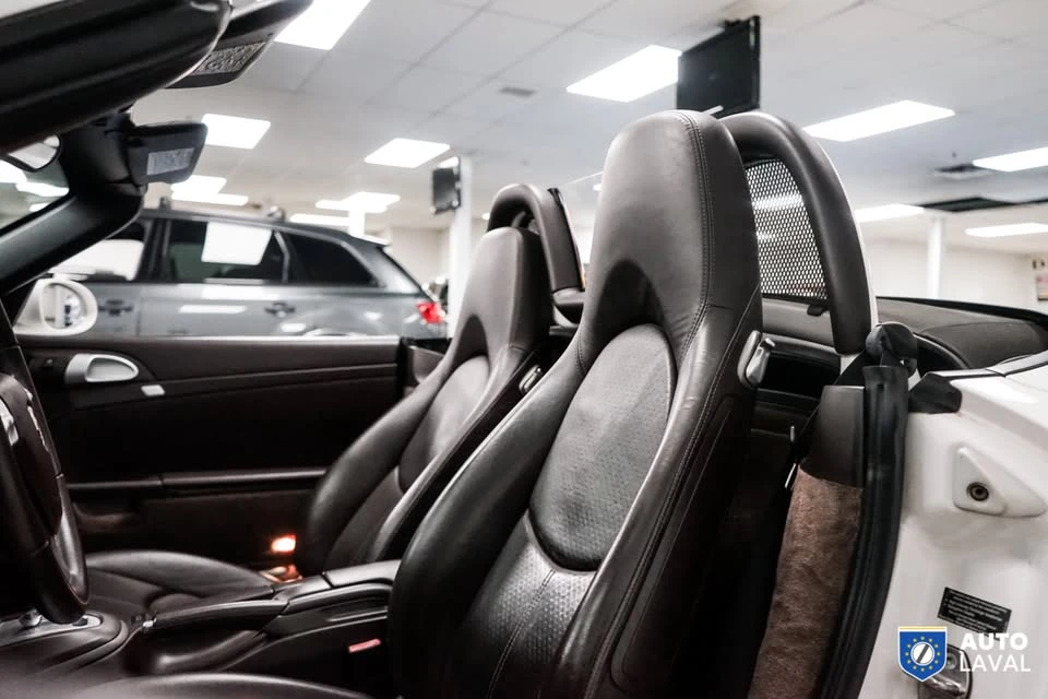 2008 Porsche 987 Boxster - Image 15 of 18