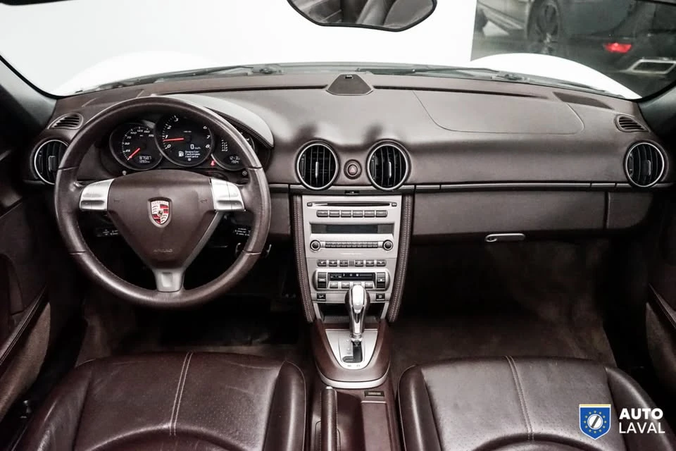 2008 Porsche 987 Boxster - Image 19 of 20