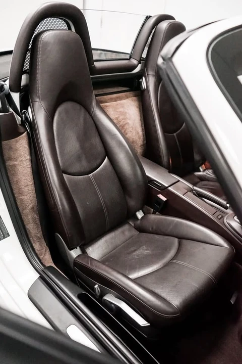 2008 Porsche 987 Boxster - Image 12 of 18