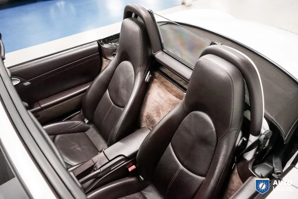 2008 Porsche 987 Boxster - Image 16 of 18