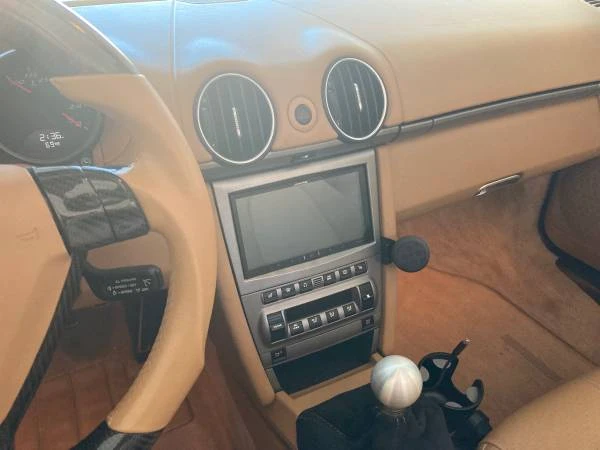 2008 Porsche 987 Boxster - Image 10 of 11