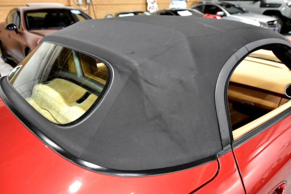 2008 Porsche 987 Boxster - Image 13 of 18