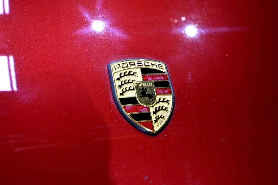 2008 Porsche 987 Boxster - Image 4 of 17