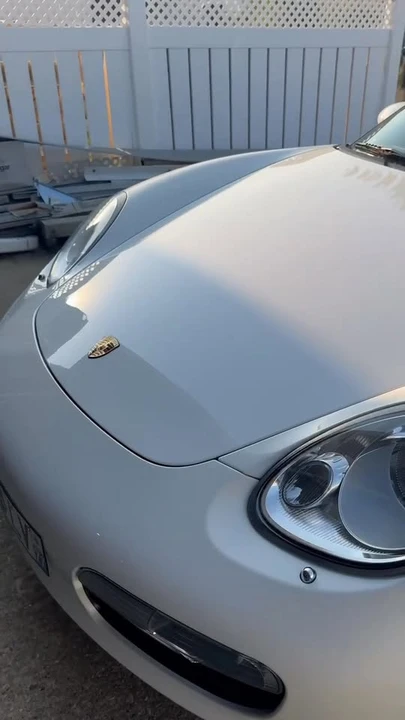 2008 Porsche Boxster - Image 18 of 18