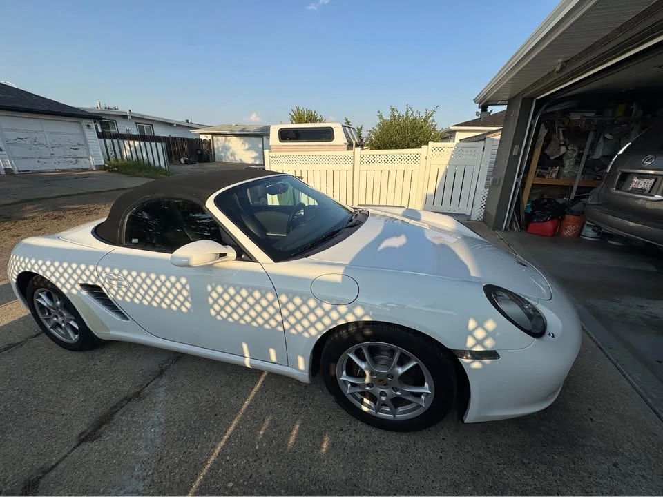 2008 Porsche Boxster - Image 3 of 18