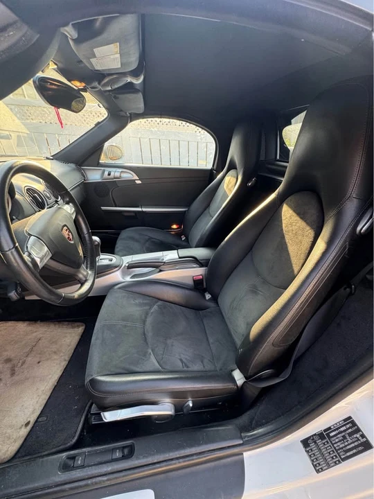 2008 Porsche Boxster - Image 13 of 18
